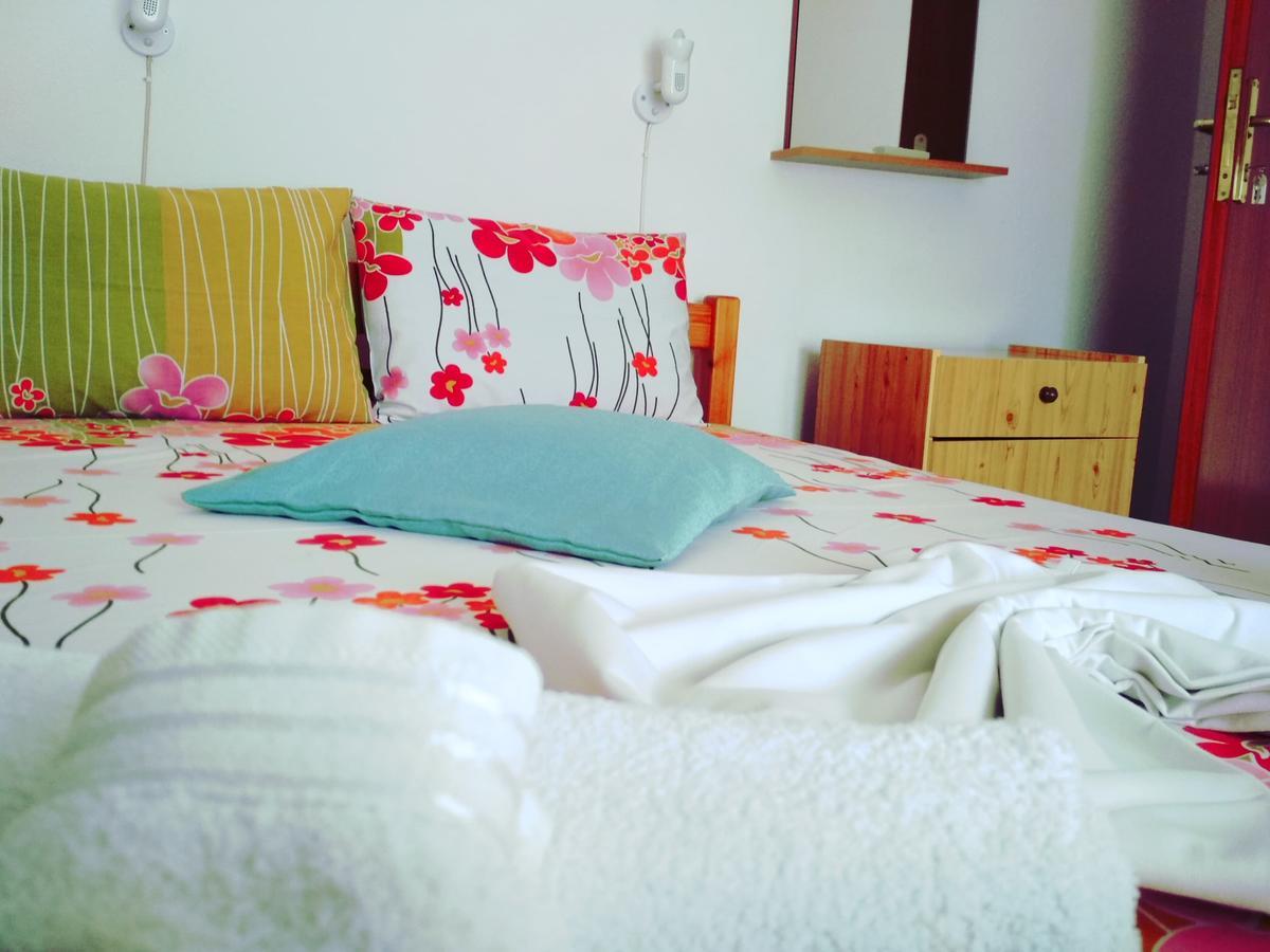 Summer Rooms Skála Kallirákhis Extérieur photo